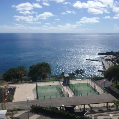Apartament The Sunrise Of Your Dreams With Total Ocean View With New Modern Kitchens *