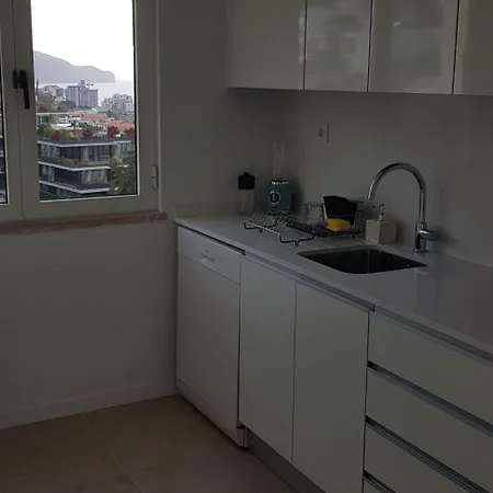 The Sunrise Of Your Dreams With Total Ocean View With New Modern Kitchens Apartament